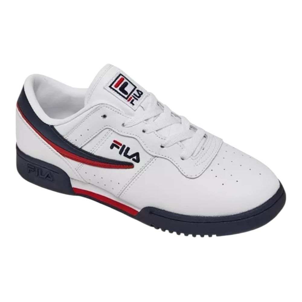 Fila Big Kids Original Fitness Casual Sneakers